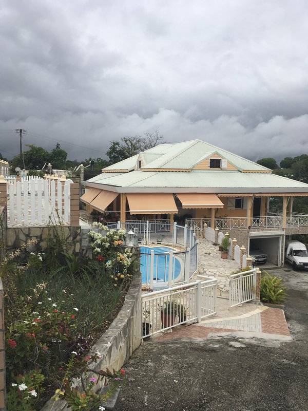 Achat maison/villa Le Moule (97160) Guadeloupe Grande Terre Nord Réf