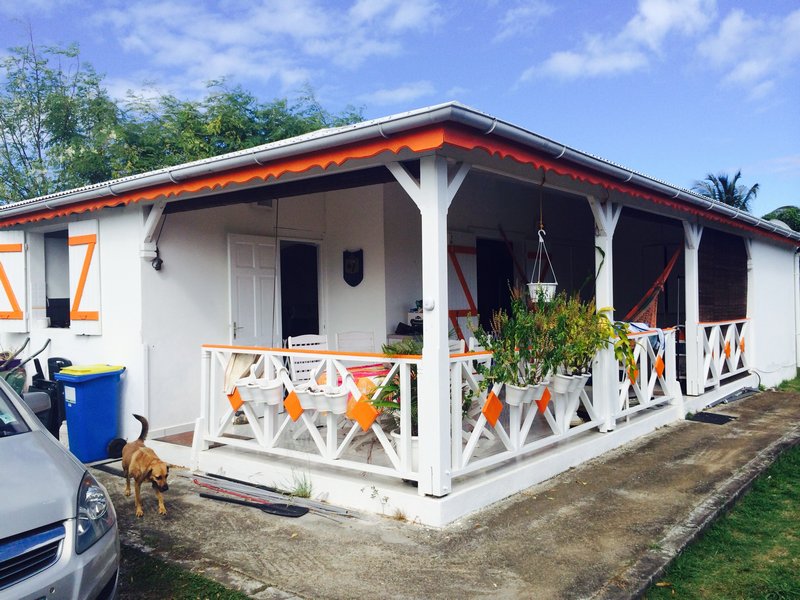 Achat maison/villa Le Moule (97160) Guadeloupe Grande Terre Nord Réf