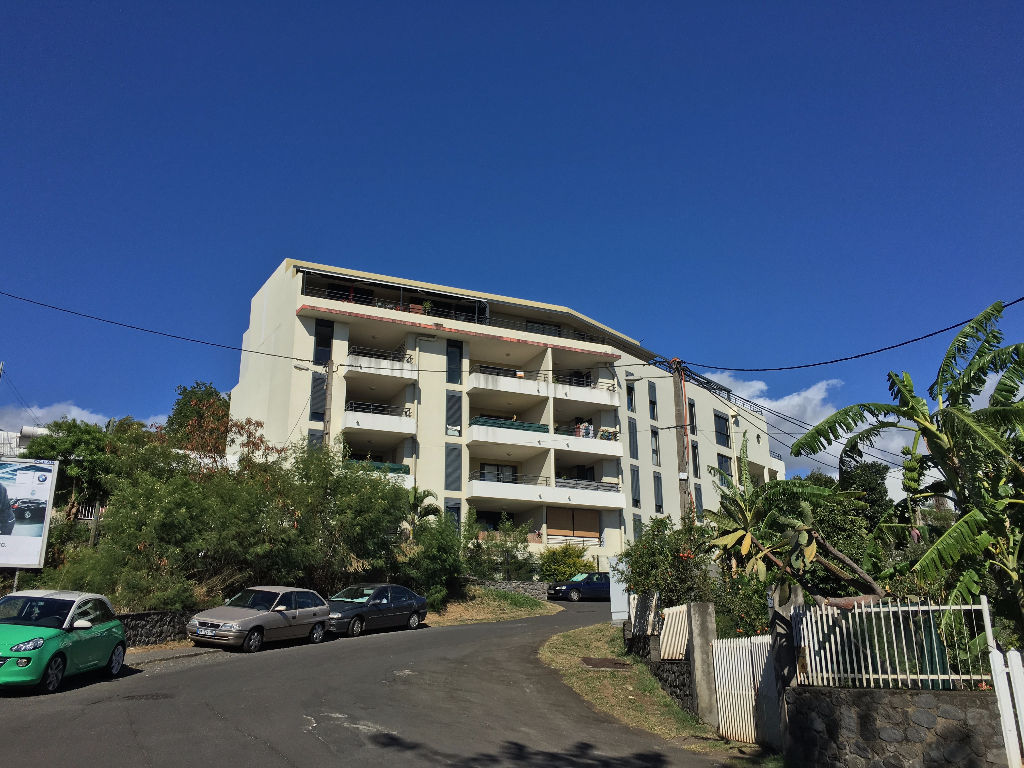 Achat appartement SainteClotilde (97490) Réunion Nord Réf. NM4500