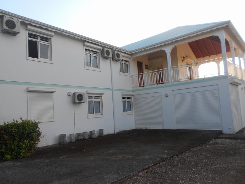 Achat maison/villa Le Moule (97160) Guadeloupe Grande Terre Nord Réf