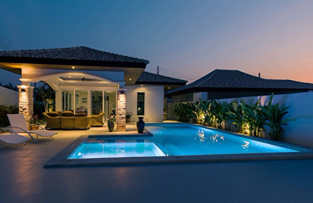 Achat maison Thaîlande (900) Thaîlande Réf.