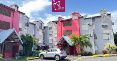 location t2 meublé à moudong sud