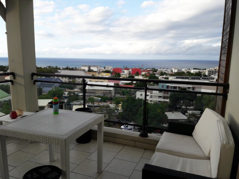 Achat appartement SainteClotilde (97490) Réunion Nord Réf. VAP20172236