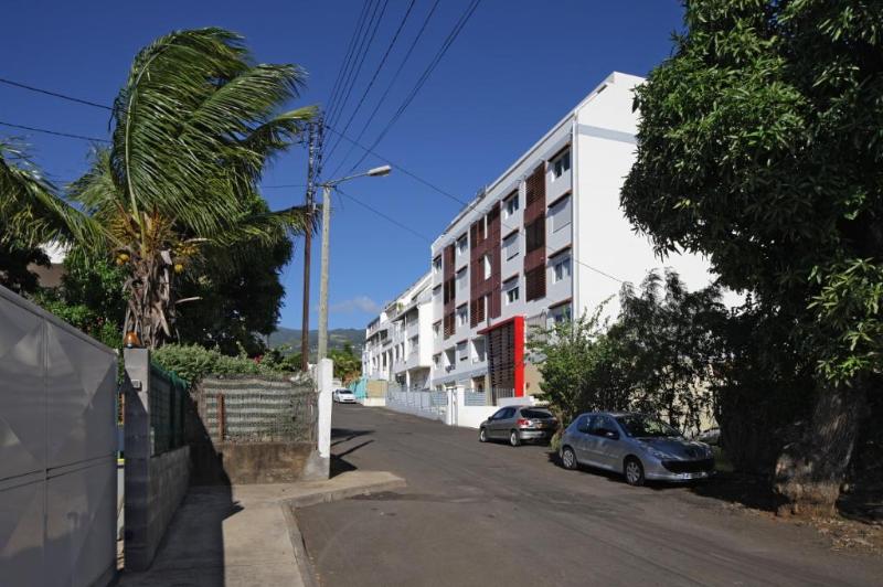 Location appartement SainteClotilde (97490) Réunion Nord Réf