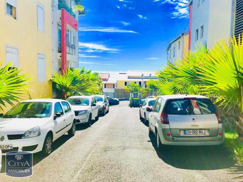 Location appartement SainteClotilde (97490) Réunion Nord Réf