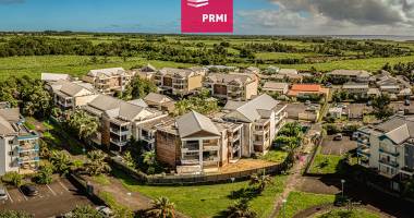 p.r.m.i (exclusivité): bras-panon appartement t2 de 46.39m²