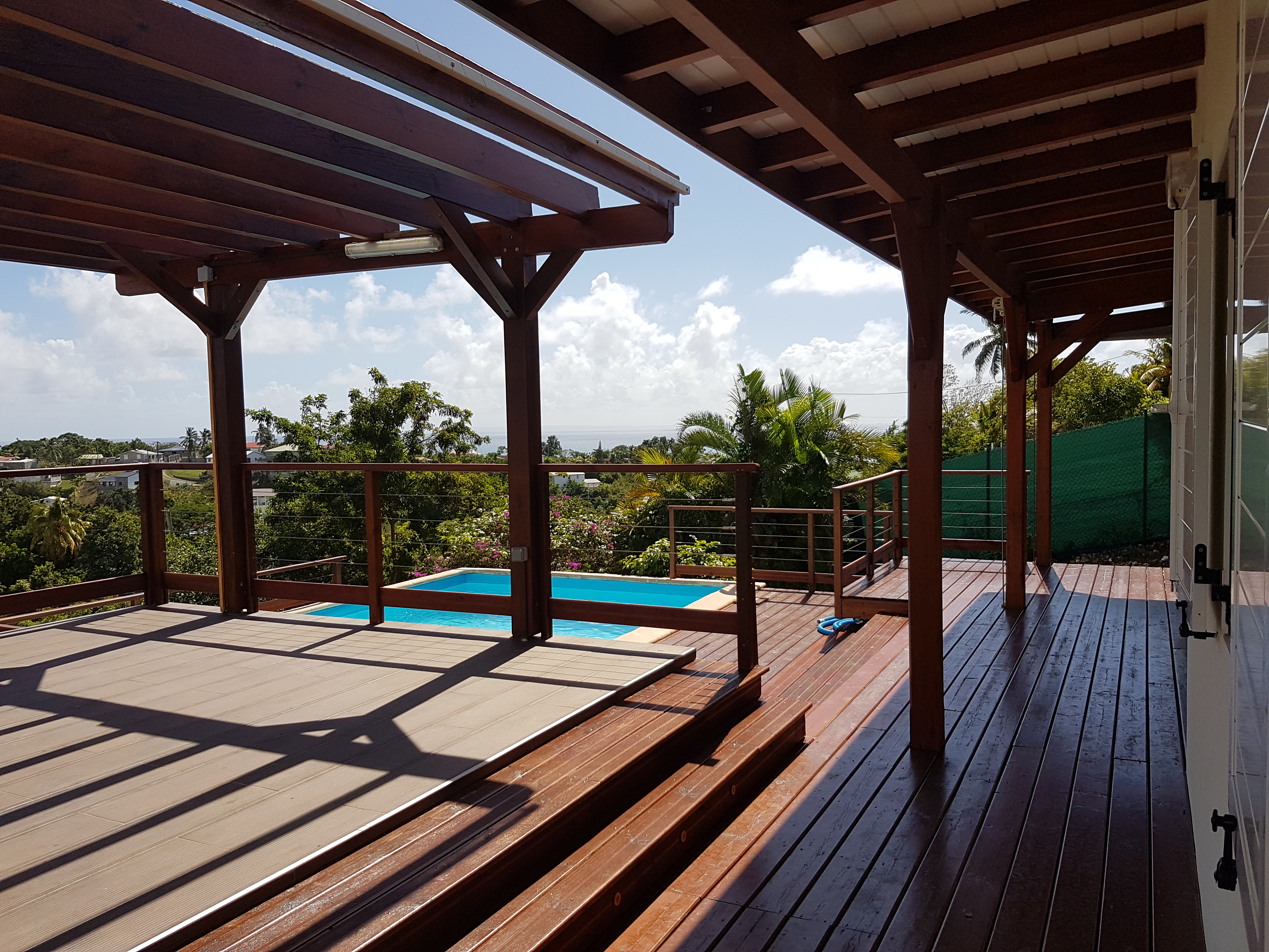 Achat maison Le Gosier (97190) Guadeloupe Grande Terre Sud Réf. 180103