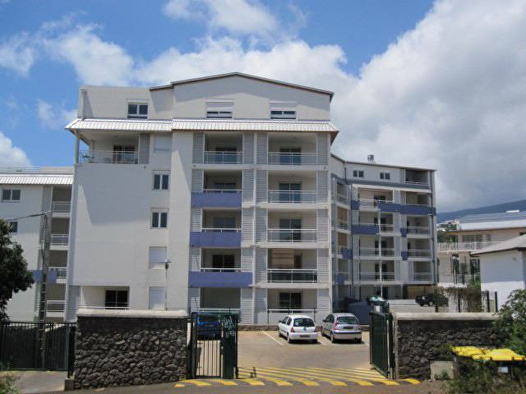 Achat appartement SaintDenis (97400) Réunion Nord Réf. 2465