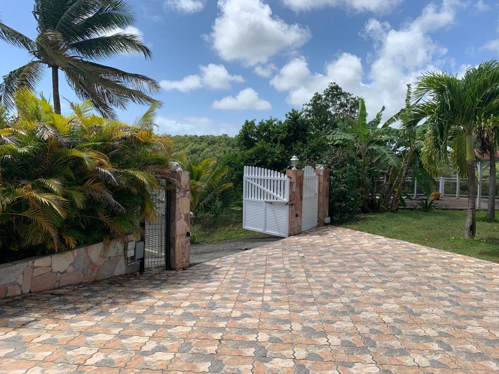 Achat maison SainteAnne (97180) Guadeloupe Grande