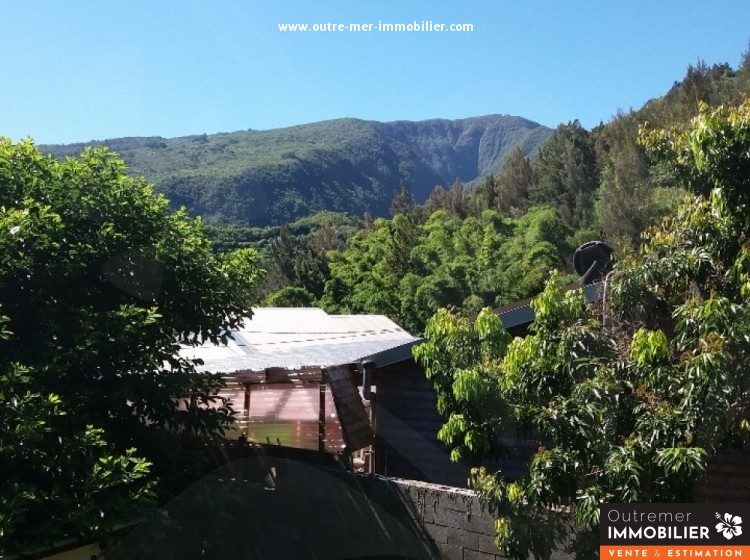 Achat terrain SainteClotilde (97490) Réunion Nord Réf. 1342
