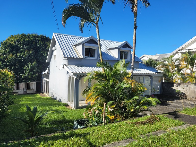 Location maison SainteSuzanne (97441) Réunion Nord Réf. A3008LNJN
