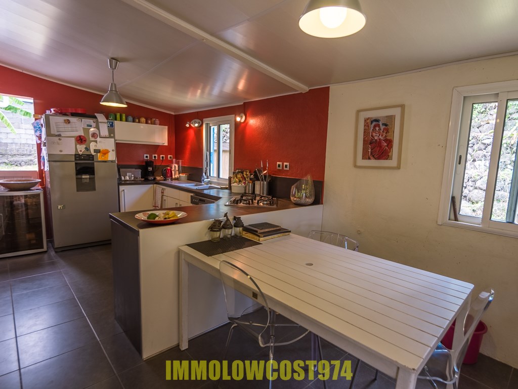 Location maison SainteClotilde (97490) Réunion Nord Réf. 2018538