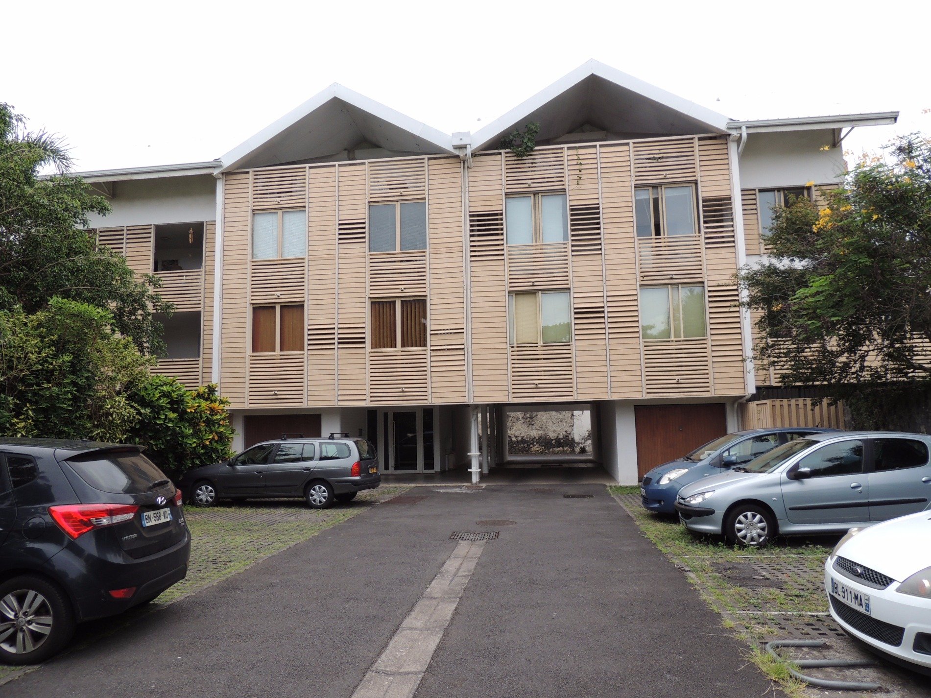 Achat appartement SaintDenis (97400) Réunion Nord Réf. SOT862