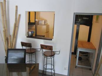 Achat Appartement T3 + Studio Saint-Gilles les Bains (97434) - REUNION