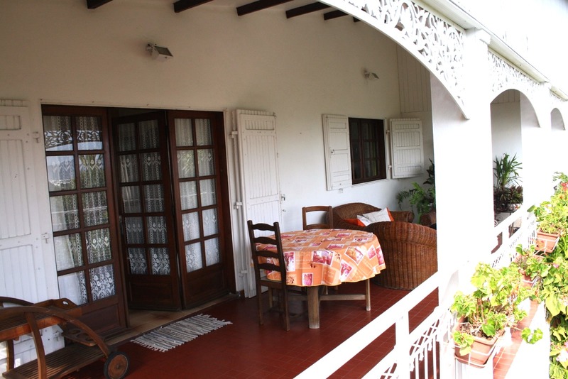 Achat villa SainteMarie (97438) Réunion Nord Réf. 5583452333