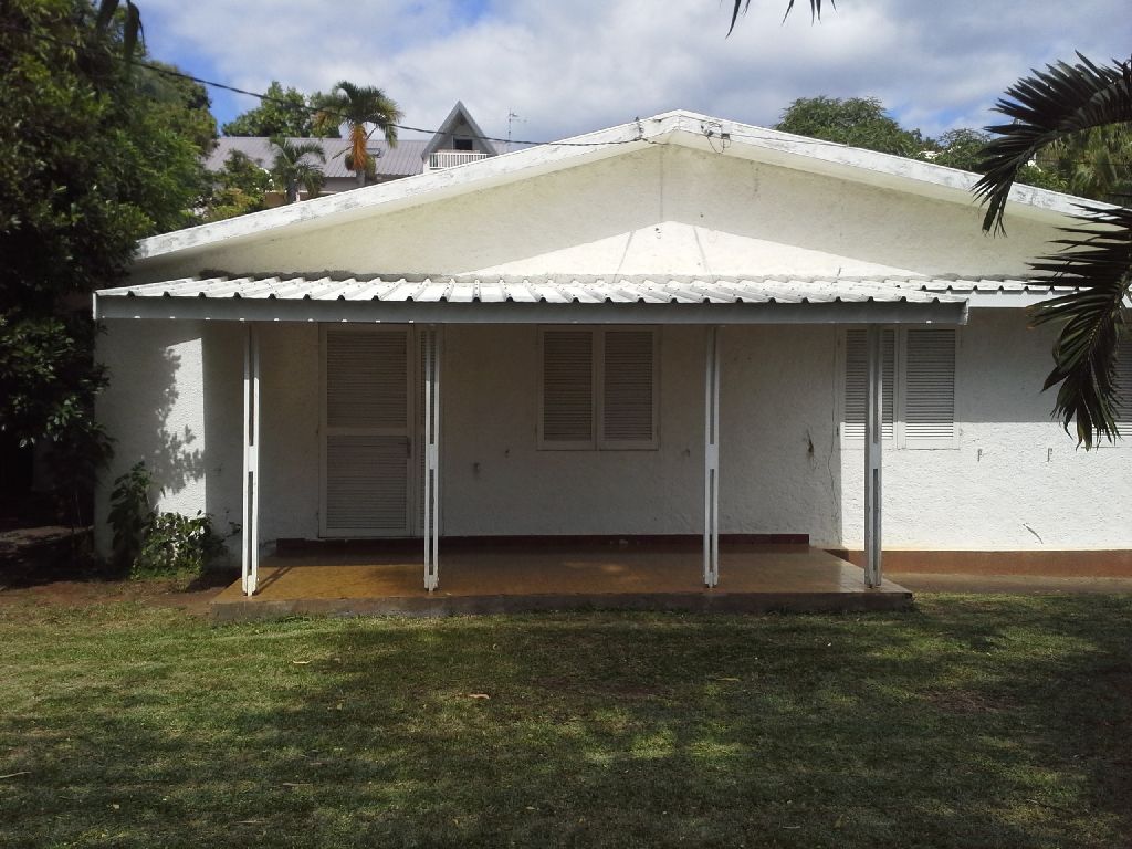 Location maison/villa SainteClotilde (97490) Réunion Nord Réf. 50350035