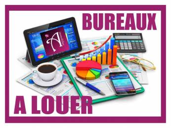 Location  Bureaux Les Abymes (97139) - GUADELOUPE