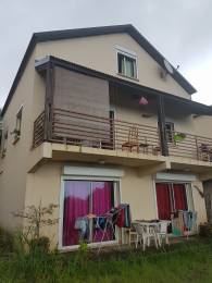 Achat Villa F6 Hauts de l'Ouest (97435) - REUNION