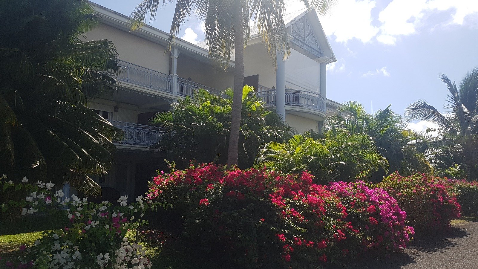 Achat appartement SaintFrançois (97118) Guadeloupe Grande Terre Sud Réf. 3178