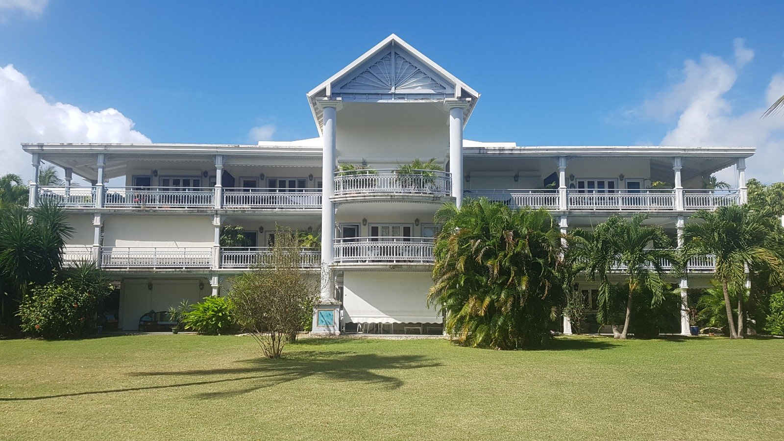 Achat appartement SaintFrançois (97118) Guadeloupe Grande Terre Sud Réf. 3178