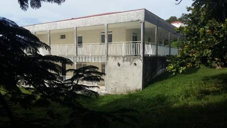 Achat Maison Vieux Fort (97141) - GUADELOUPE