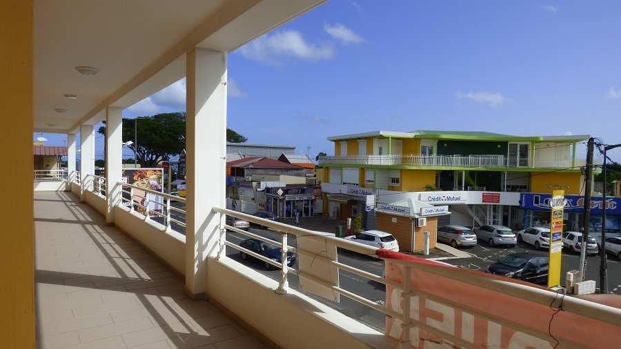Location local professionnel SainteRose (97115) Guadeloupe Basse Terre