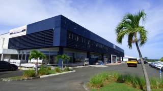 location local professionnel à baie mahault (97122)