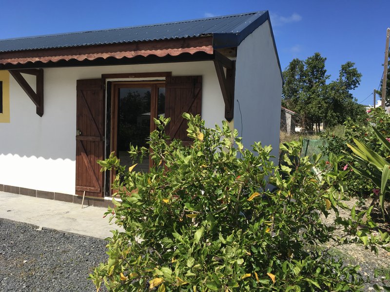 Achat maison/villa Le Moule (97160) Guadeloupe Grande Terre Nord Réf