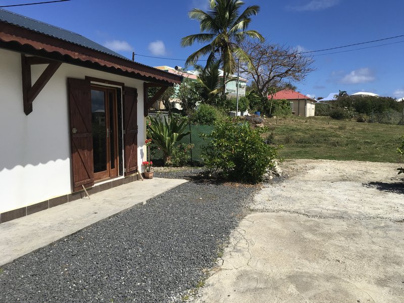 Achat maison/villa Le Moule (97160) Guadeloupe Grande Terre Nord Réf. IMMVTE78138