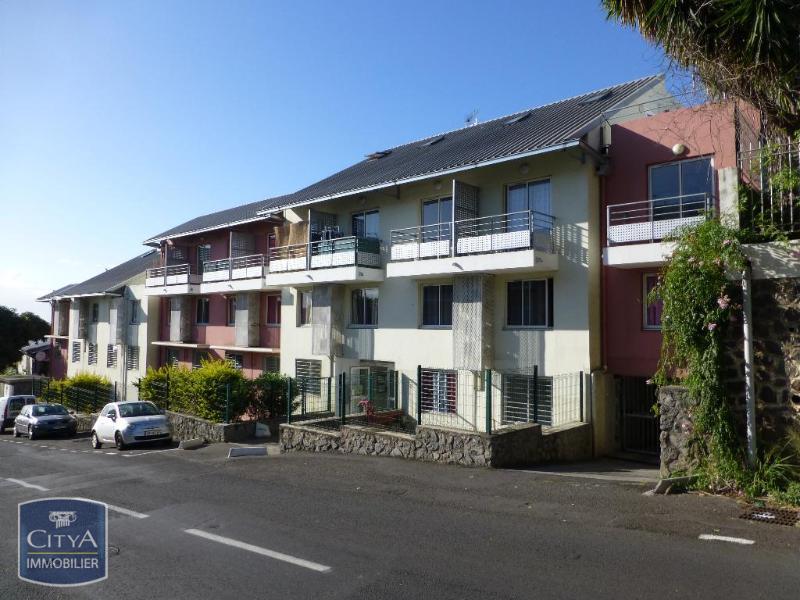 Achat appartement SainteClotilde (97490) Réunion Nord Réf. TAPP103902