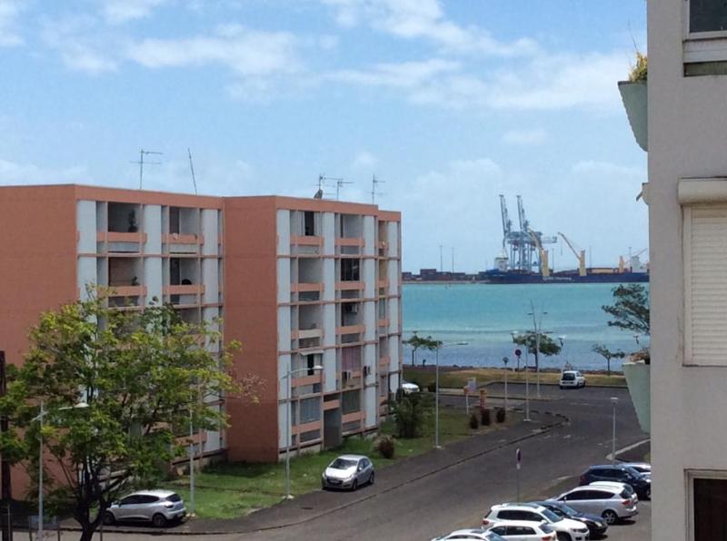 Location appartement Pointe à Pitre (97110) Guadeloupe Centre Réf