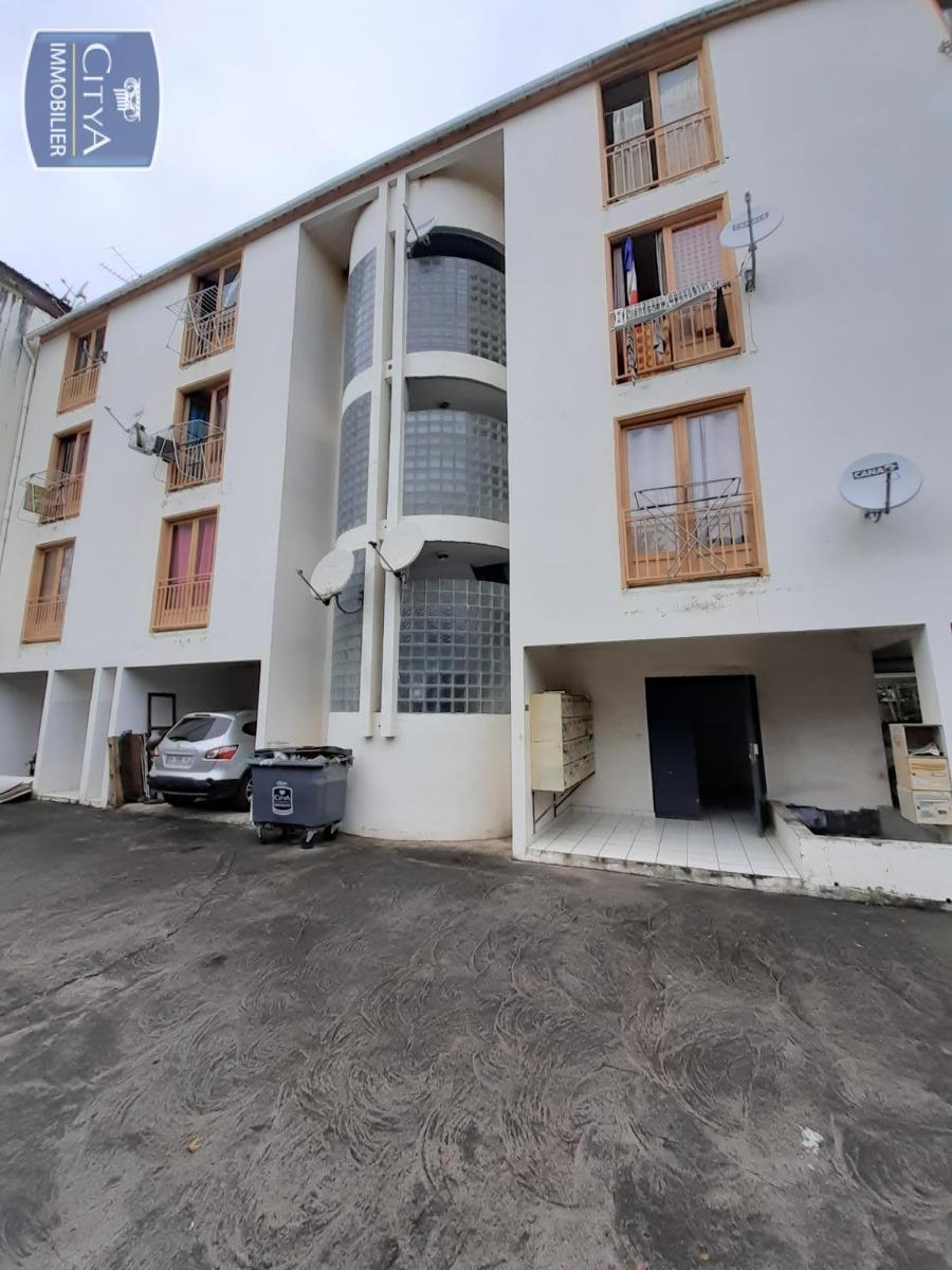 Location appartement SainteClotilde (97490) Réunion Nord Réf