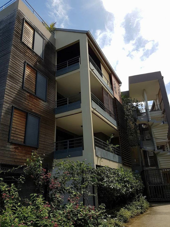 Achat appartement Saint-Paul (97460) Réunion Ouest - Réf. BLACK-C32-1001