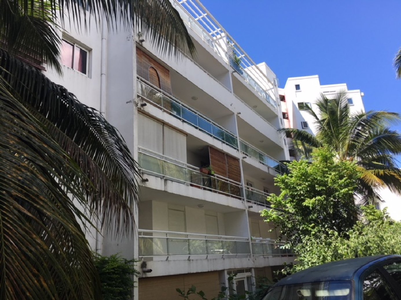 Location appartement SainteClotilde (97490) Réunion Nord Réf. L201762