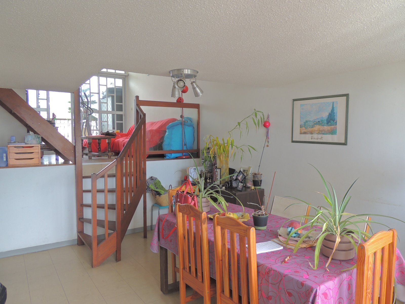 Location appartement SaintDenis (97400) Réunion Nord Réf. SOG646