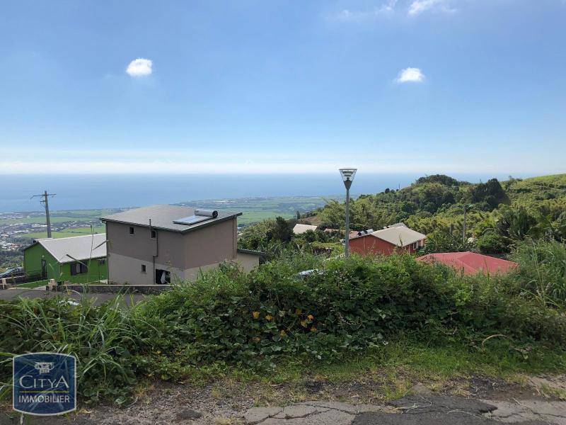 Achat terrain SainteMarie (97438) Réunion Nord Réf. TTER100037