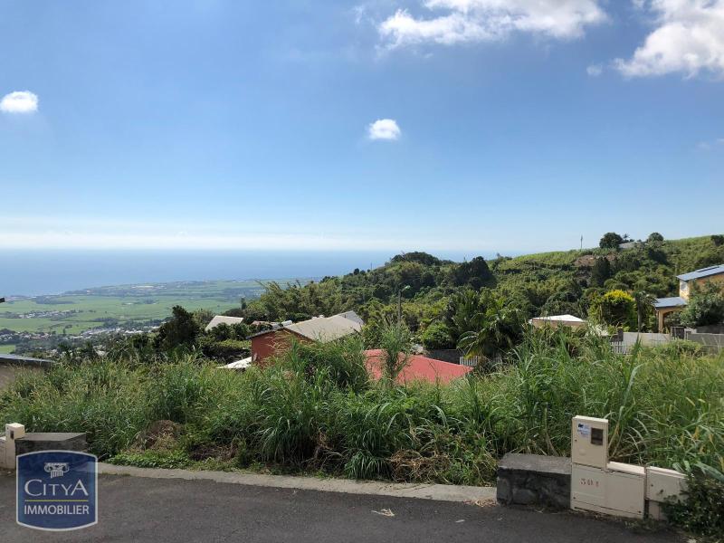 Achat terrain SainteMarie (97438) Réunion Nord Réf. TTER100037