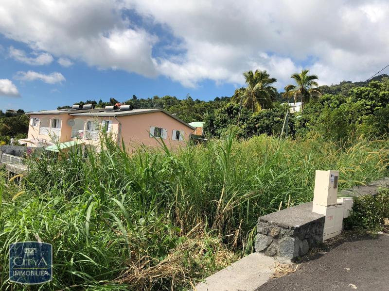 Achat terrain SainteMarie (97438) Réunion Nord Réf. TTER100037