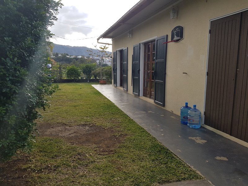 Location maison SainteClotilde (97490) Réunion Nord Réf. 300216