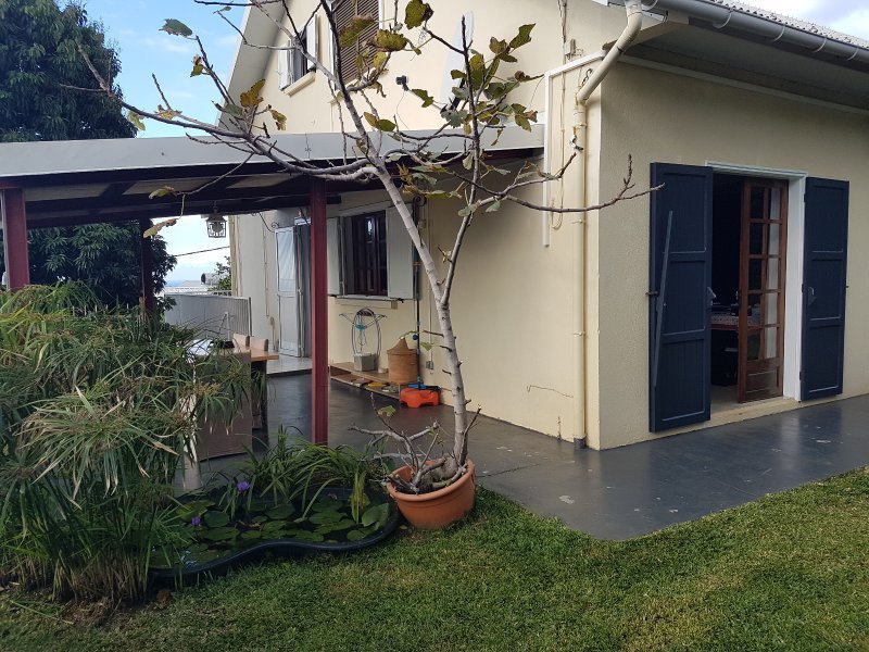 Location maison SainteClotilde (97490) Réunion Nord Réf. 300216
