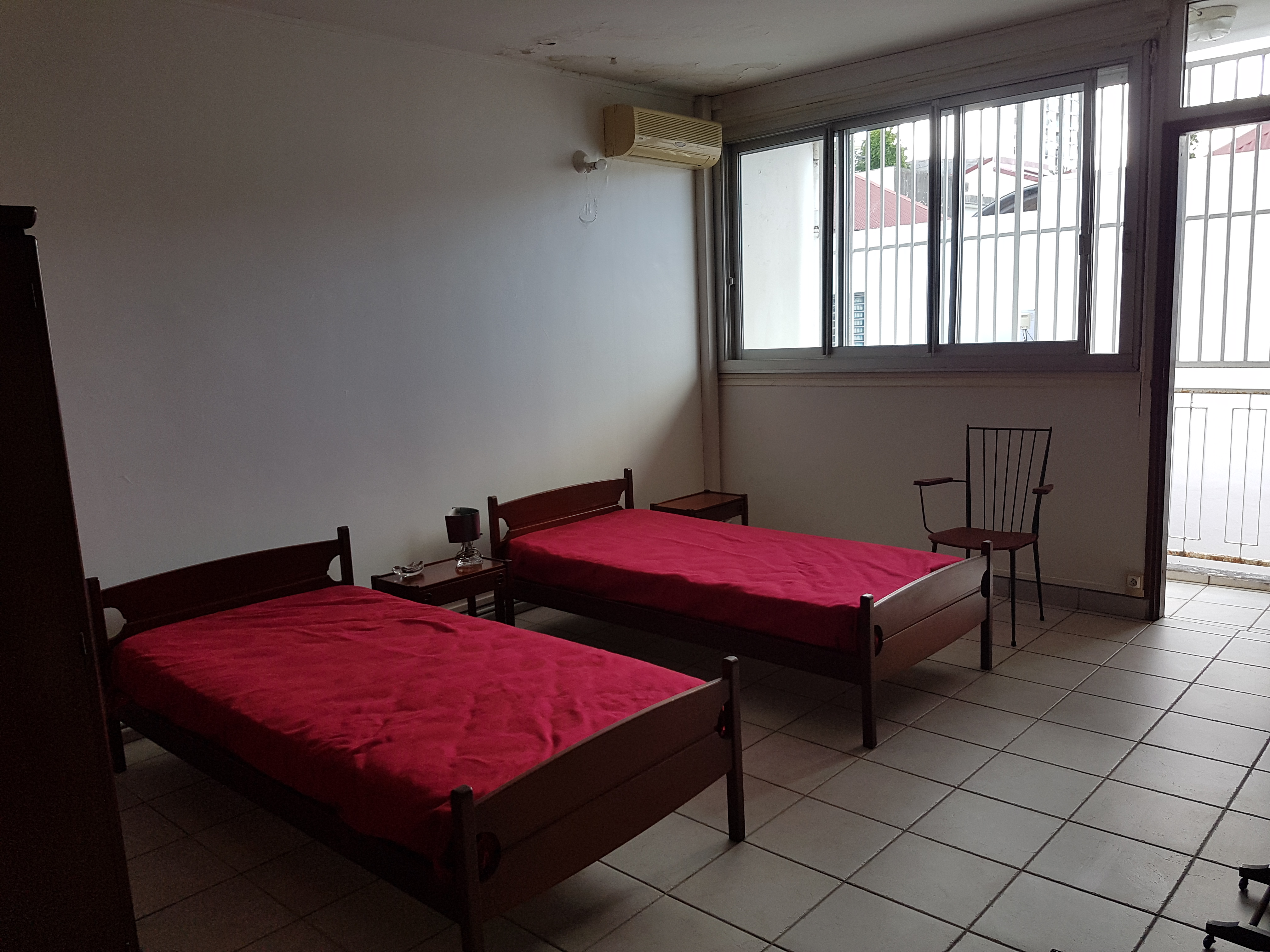 Achat appartement Pointe à Pitre (97110) Guadeloupe Centre Réf. 180427