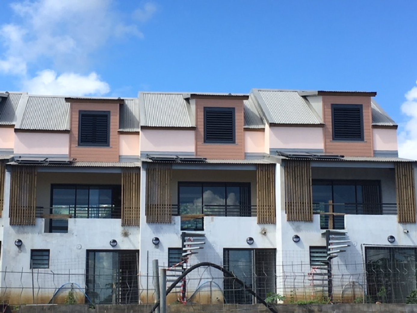 Location maison/villa SainteMarie (97438) Réunion Nord Réf. L201895