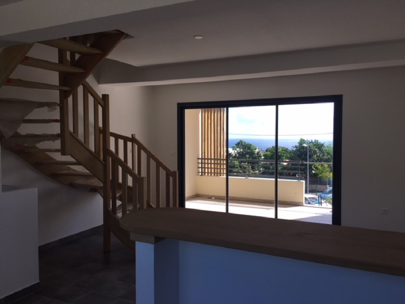 Location maison/villa SainteMarie (97438) Réunion Nord Réf. L201895