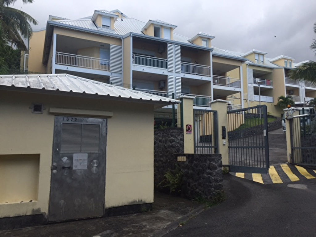 Achat appartement SaintDenis (97400) Réunion Nord Réf. LB4556