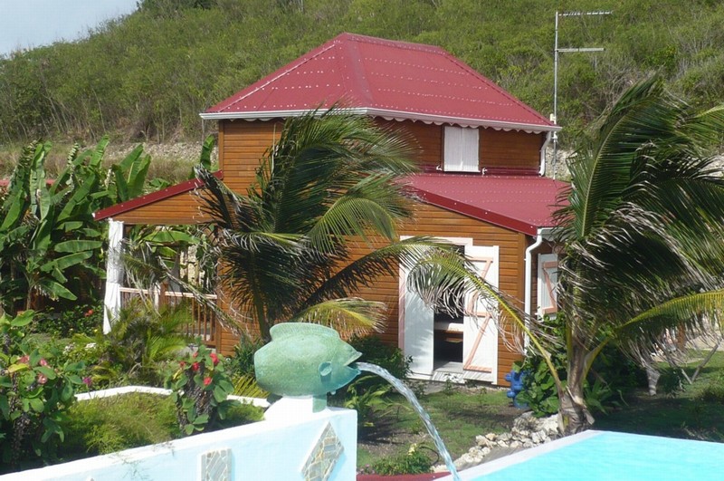 Achat maison/villa Le Moule (97160) Guadeloupe Grande Terre Nord Réf
