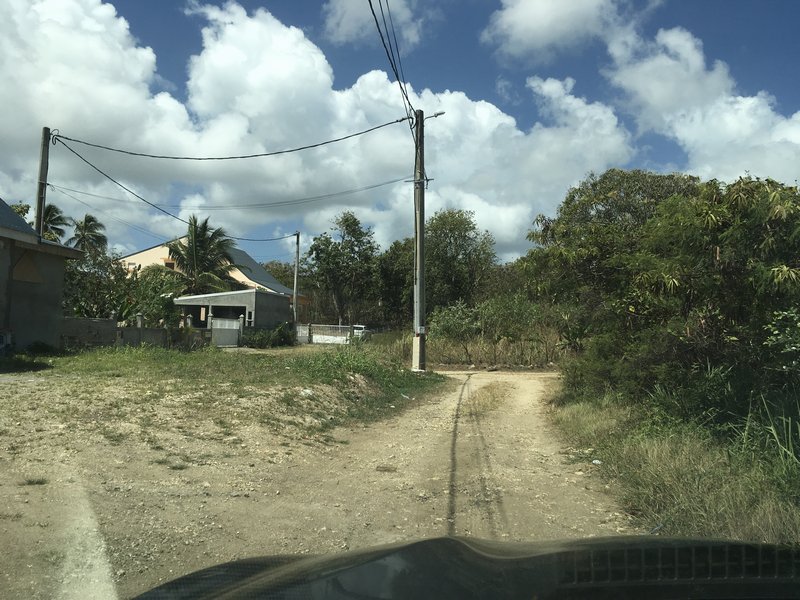 Achat terrain Le Moule (97160) Guadeloupe Grande Terre Nord Réf. TER