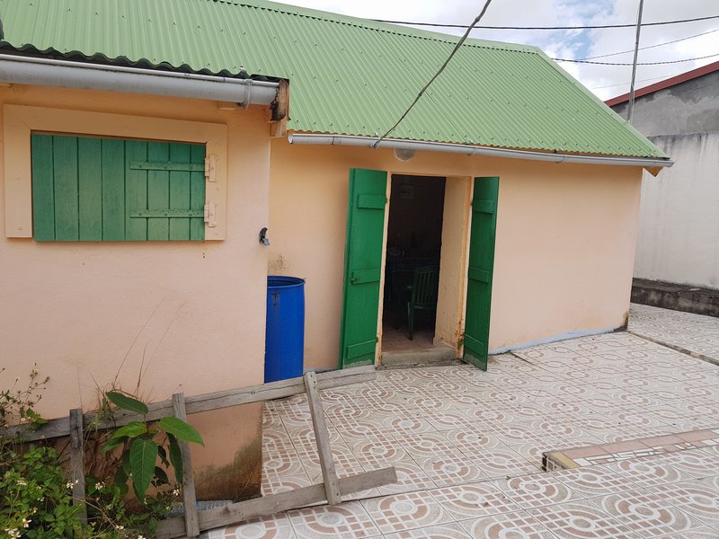 Achat maison/villa Port Louis (97117) Guadeloupe Grande Terre Nord