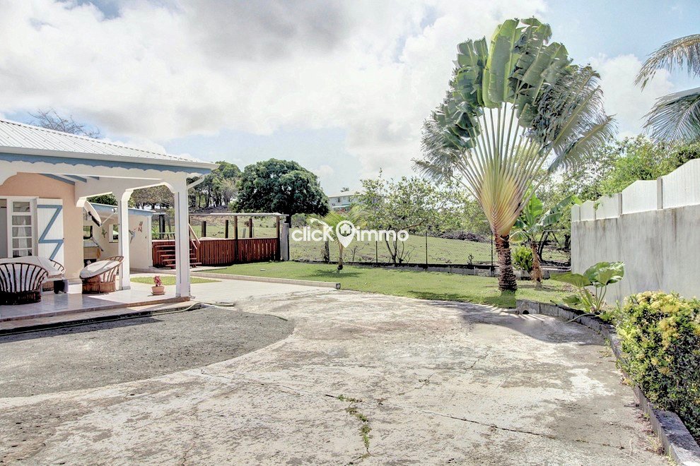 Achat maison SainteAnne (97180) Guadeloupe Grande Terre Sud Réf. 14761