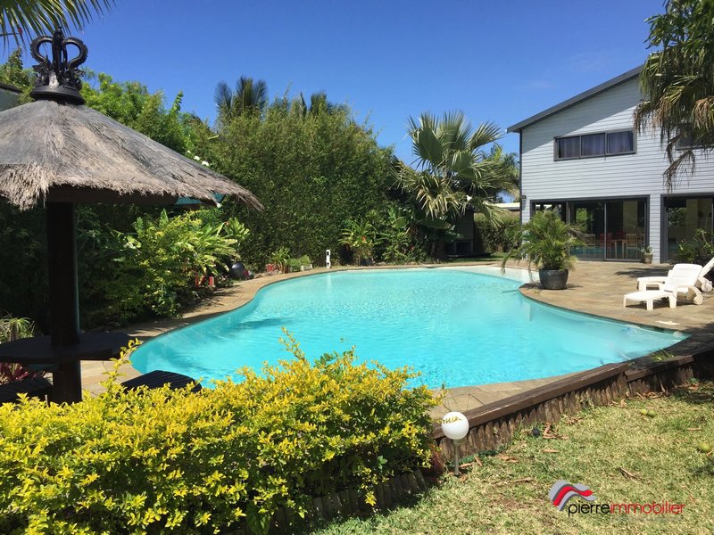 Location maison/villa SaintPierre (97410) Réunion Sud Réf. VILLCN