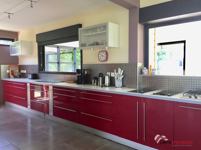 Location maison/villa SaintPierre (97410) Réunion Sud Réf. VILLCN